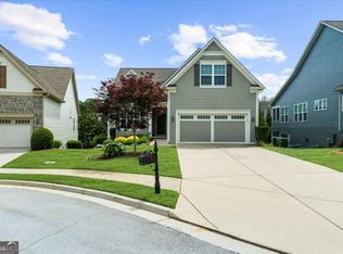 3554 Black Cherry Point SW, Gainesville, GA 30504