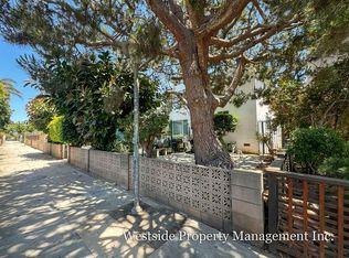 28 Sunset Ave #Z, Venice, CA 90291