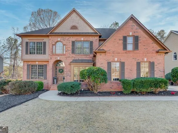 1674 Summersweet Ln, Dacula, GA 30019