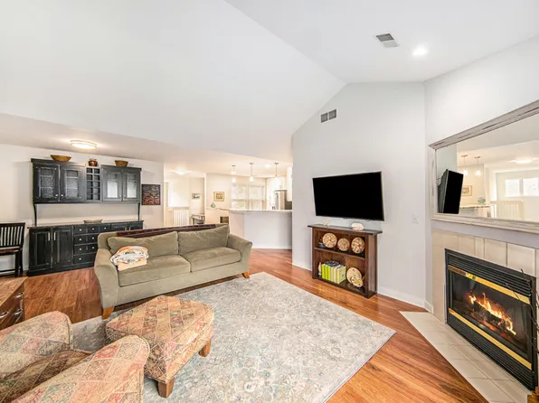 715 Creekstone Ln, Chelsea, MI 48118