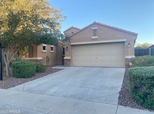 22240 N Vanderveen Way, Maricopa, AZ 85138