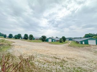 381 Brickle Springs Rd, Cave City, AR 72521