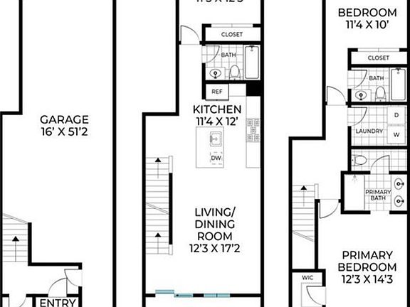 5th image of 240 Lockhart Way