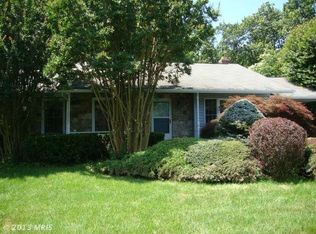 24829 Showbarn Cir, Damascus, MD 20872