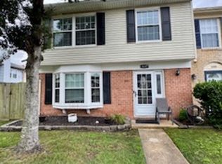 1037 Smoke Tree Ln, Virginia Beach, VA 23452