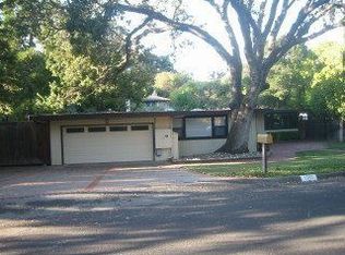 1500 Escondido Way, Belmont, CA 94002