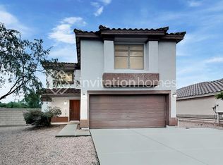 11424 E Forge Ave, Mesa, AZ 85208
