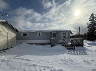 4878 Route 115, Moncton, NB E4V2C2