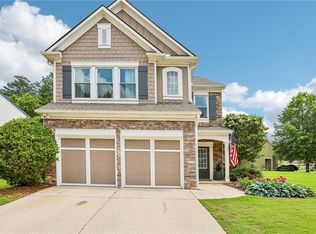 5225 Stonehaven Vw, Cumming, GA 30040