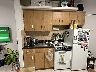 Rented by Eric Goodman Realty Corp