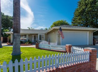 29631 Via Pan, Laguna Niguel, CA 92677