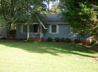 2811 McLendon Rd, Matthews, NC 28104