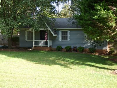 2811 McLendon Rd, Matthews, NC, 28104