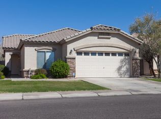 614 W Del Rio Ln, Avondale, AZ 85323
