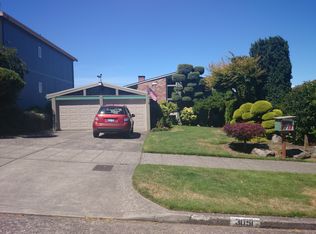 3051 42nd Ave W, Seattle, WA 98199