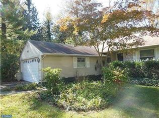 224 Dickens Ct, Cherry Hill, NJ 08034