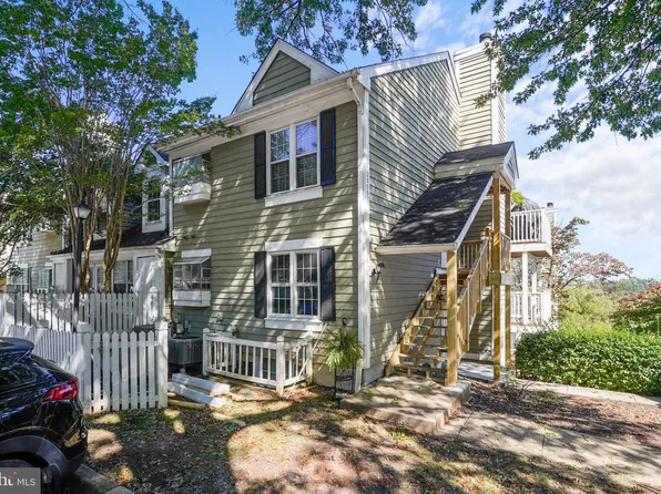 2805 S Woodrow St #1, Arlington, VA 22206