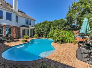 2114 Upland Shadows Dr, Sugar Land, TX 77479
