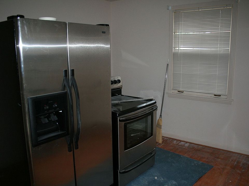 Appliances