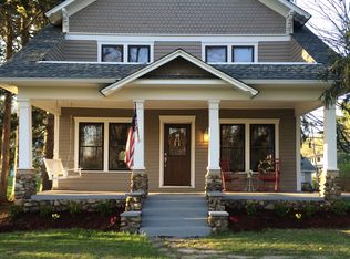 6 Westmont Cir, Little Rock, AR 72209