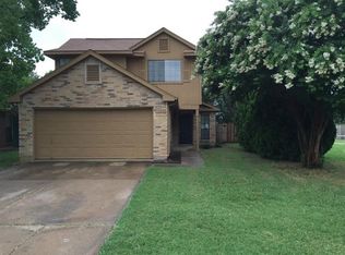 2525 Winding Rd, Fort Worth, TX 76133