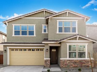 2473 E Athena Ave, Gilbert, AZ 85297