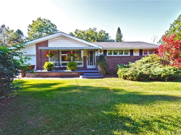 780 Cayuga Creek Rd, Cheektowaga, NY 14227