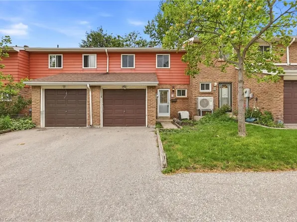 80 Dundalk Dr, Toronto, ON M1P 4T7