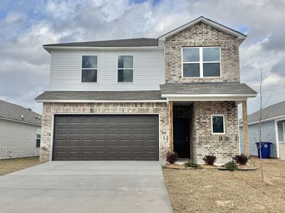 10717 Mason Dr, North Little Rock, AR, 72113