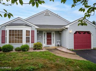 28 Woodchuck Ln, Brick, NJ 08724