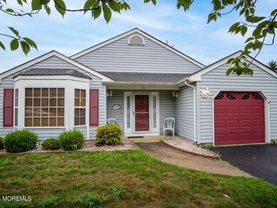 28 Woodchuck Lane, Brick, NJ, 08724