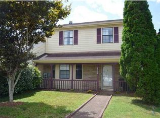 1278 Leaside Ln, Hixson, TN 37343