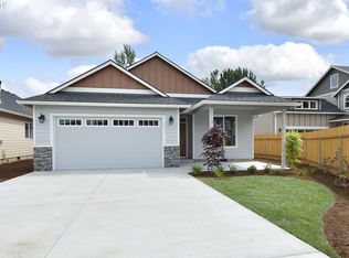 2003 SW 7th Cir, Battle Ground, WA 98604