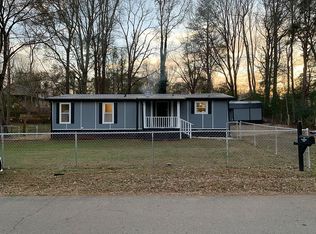 2675 Marlette Rd, Gainesville, GA 30507