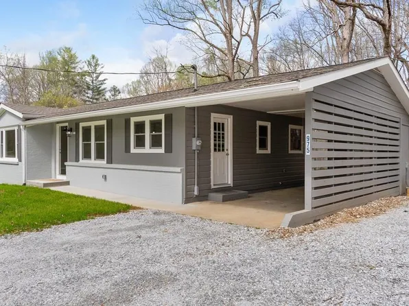 975 Middle Skeenah Rd, Franklin, NC 28734