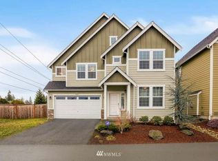 3715 NE 14th St, Renton, WA 98056