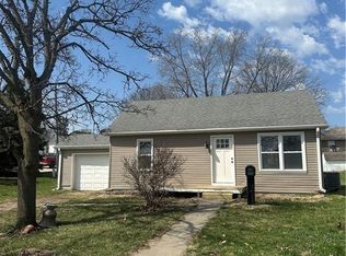 106 N Mattie St, Maryville, MO 64468