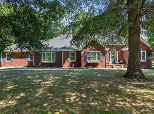 145 E Laurel Ave, McMinnville, TN 37110