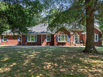 145 E Laurel Ave, McMinnville, TN, 37110