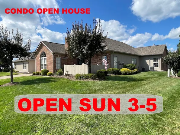 14 Woodberry Dr, Mount Vernon, OH 43050