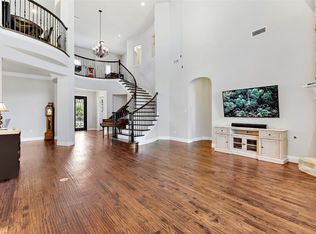 5021 Bateman Rd, Fort Worth, TX 76244