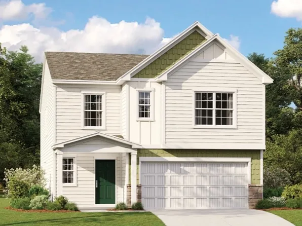 2095 Brechin Rd, Spartanburg, SC 29303