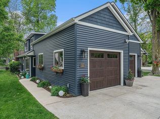 515 E Lake View Rd, Syracuse, IN 46567