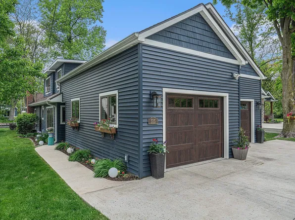 515 E Lake View Rd, Syracuse, IN 46567