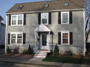 32 Walnut St, Natick, MA 01760