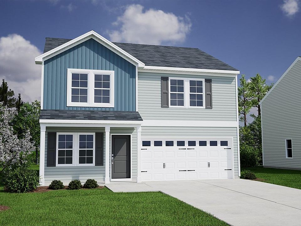 1st image of 743 Mallory Drive