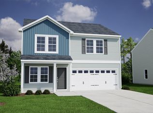 713 Mallory Dr, Sneads Ferry, NC 28460