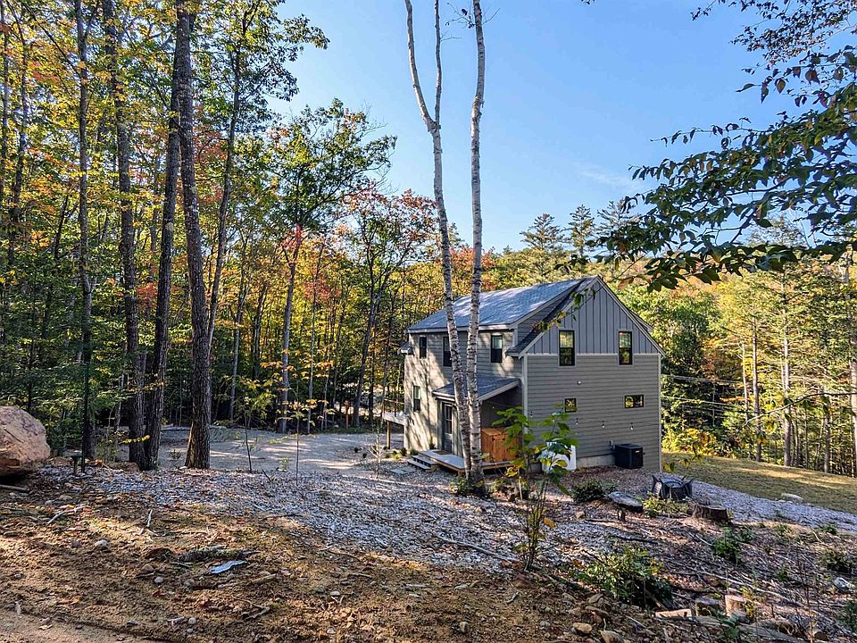 165 Winterbrook Road, Campton, NH 03223 Zillow