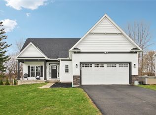7627 Fairway Dr, Sodus Point, NY
