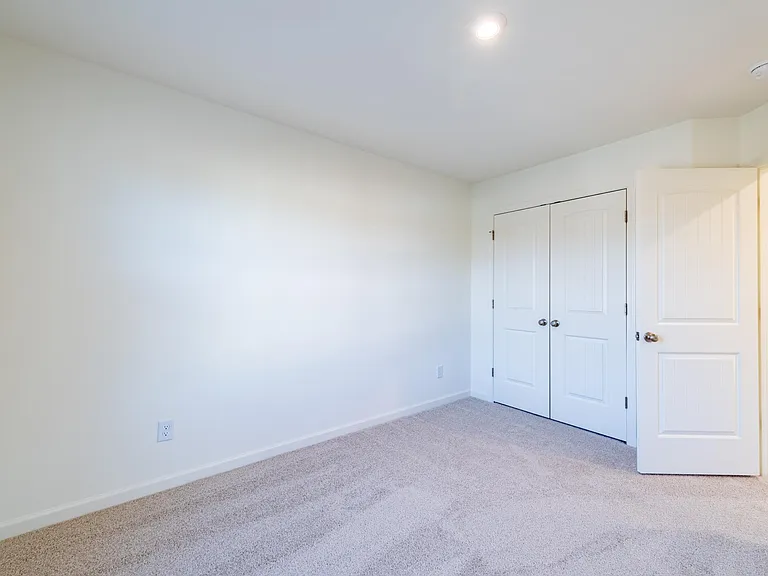 Bedroom #3